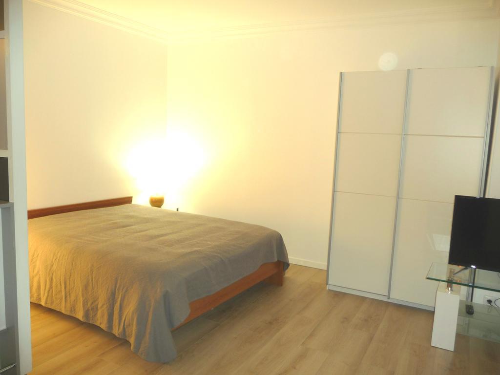 Apartamento Tourelle Gagny Exterior foto