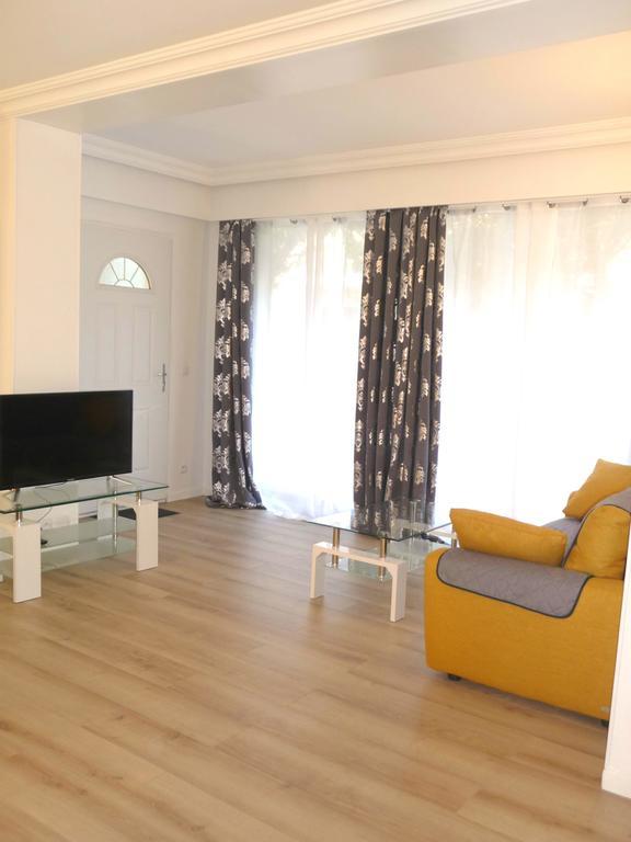 Apartamento Tourelle Gagny Exterior foto