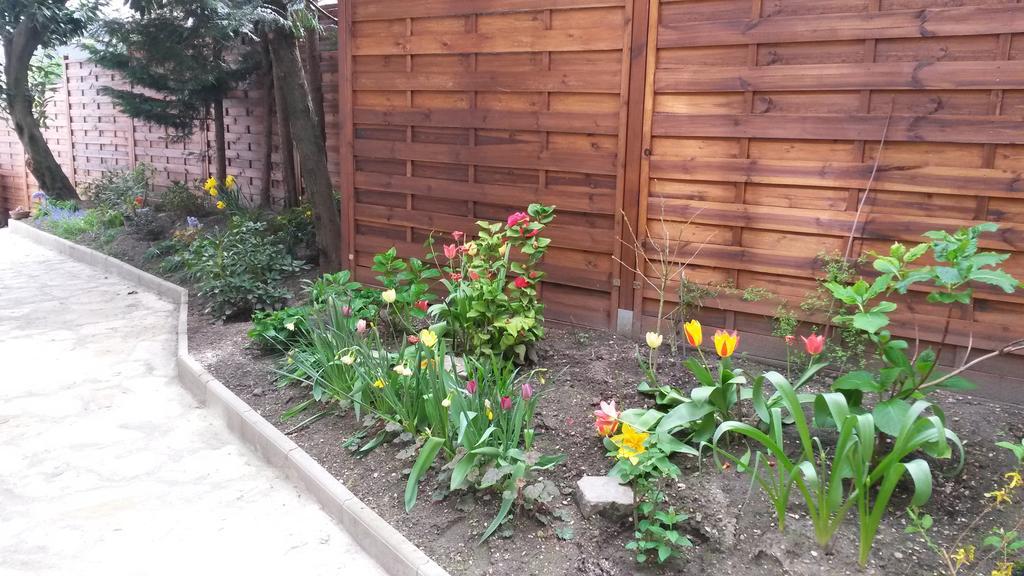 Apartamento Tourelle Gagny Exterior foto